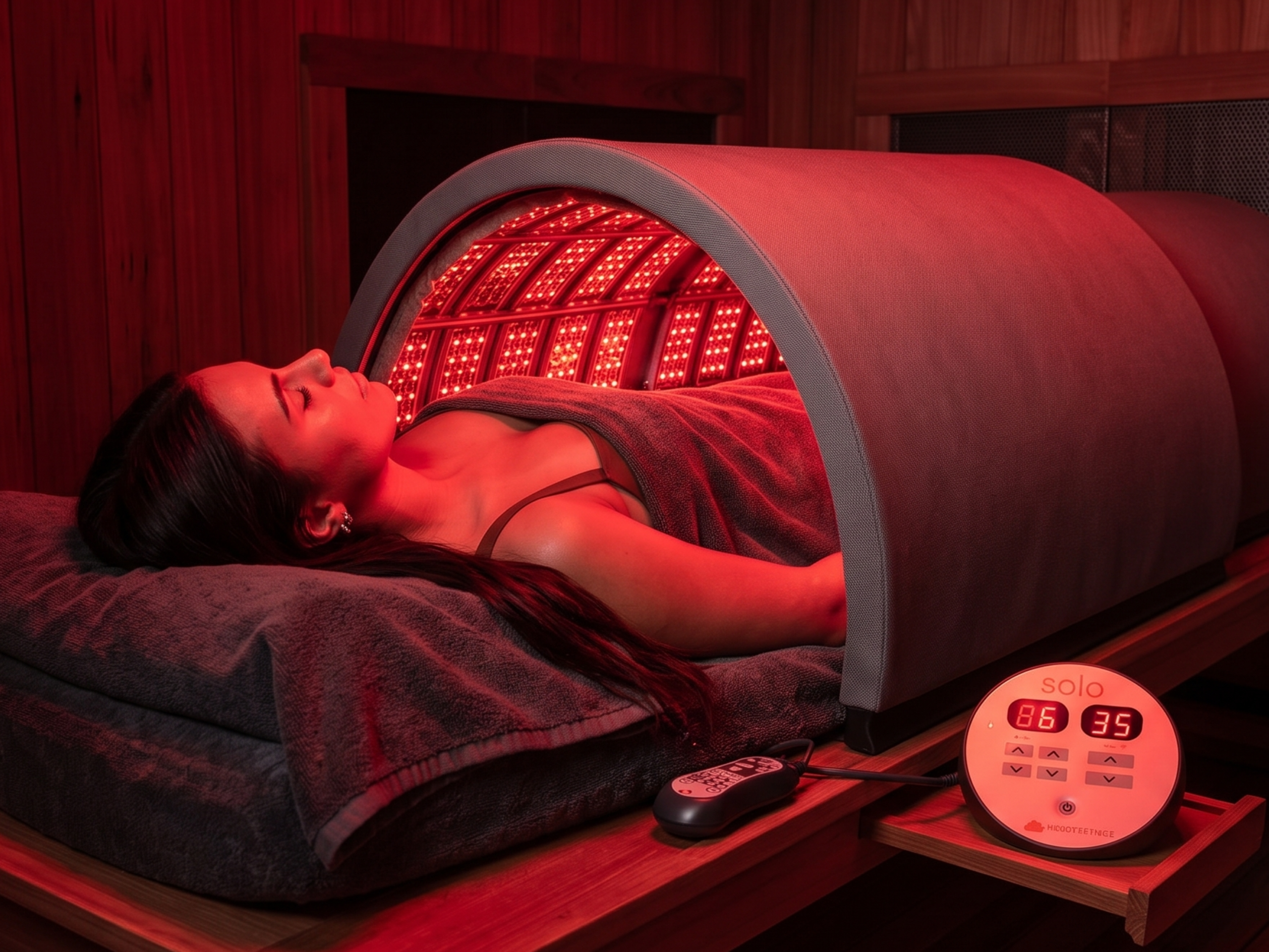 Cocoon Ritual