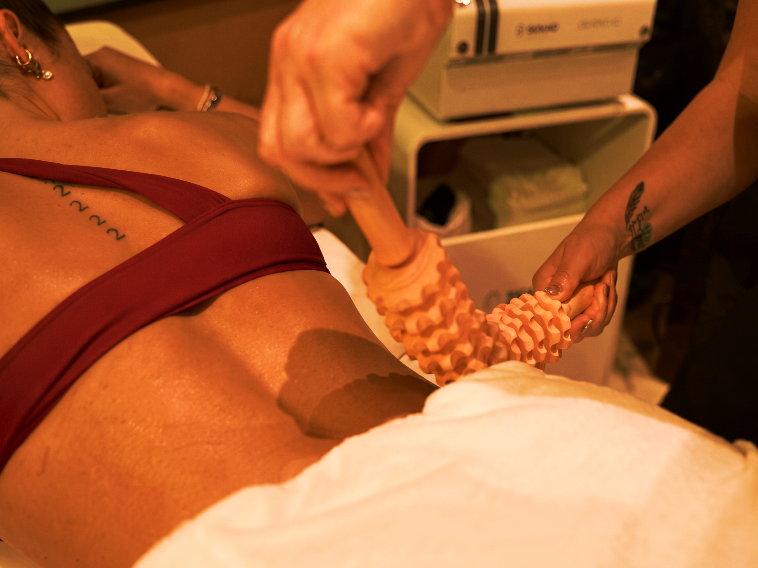 Sculpt Ritual